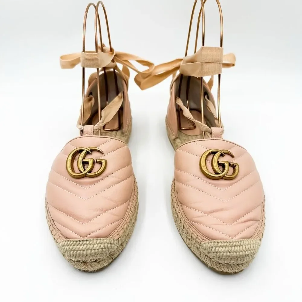 Gucci authentic gg